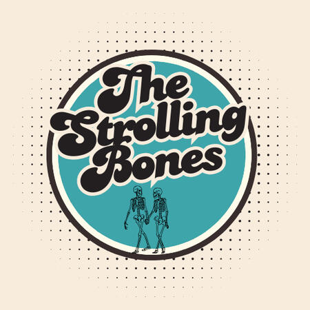 A logo for a Walktober team